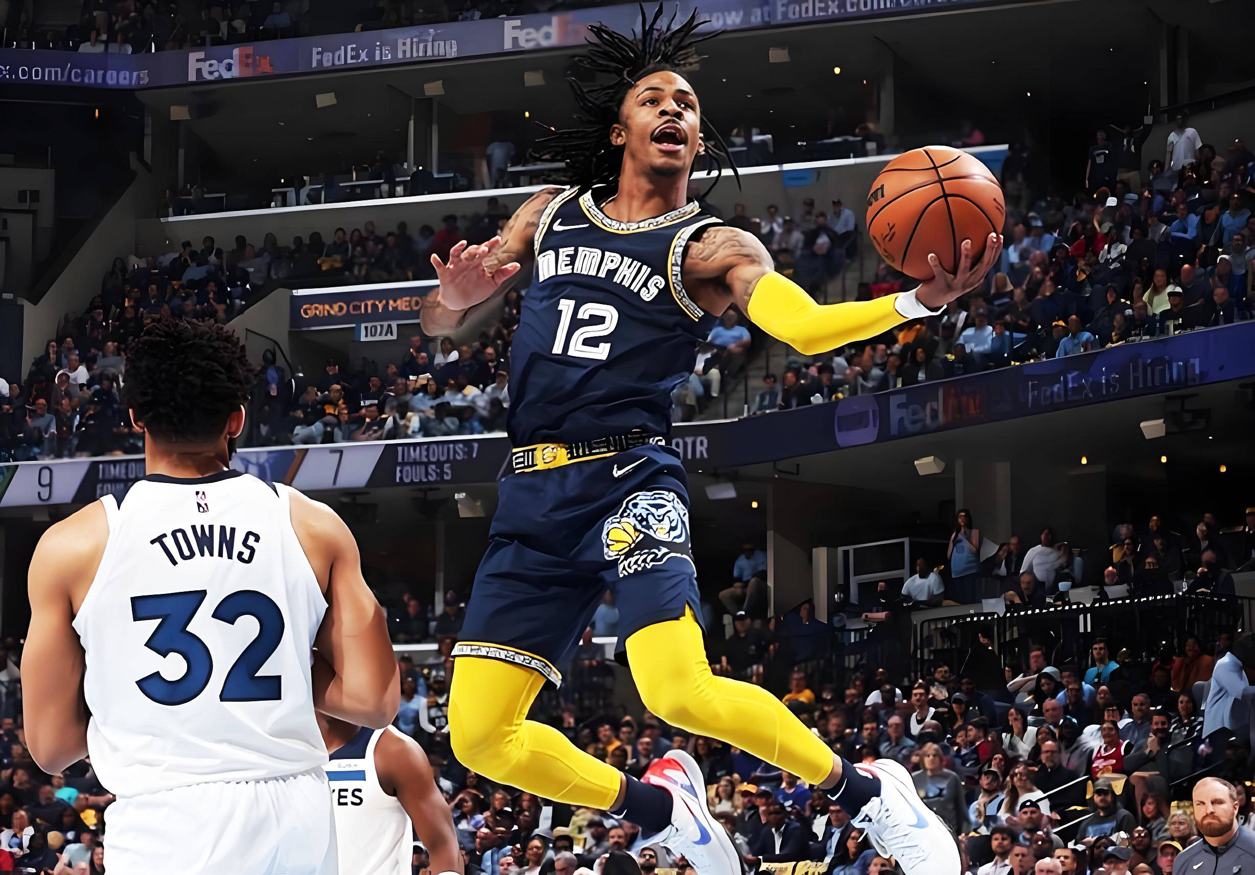 英雄联盟竞猜-关于赛前孟菲斯灰熊备战NBA季后赛，豪取连胜细节曝光，底气十足，更衣室氛围转暖的信息